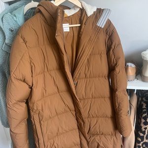 REI Co-Op Norseland Insulated Parka